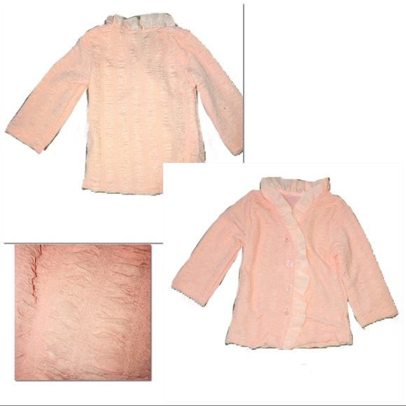 •HOST PICK!•1 LEFT•Girls 4 PC Autumn/Winter Set!!• - Picture 6 of 8